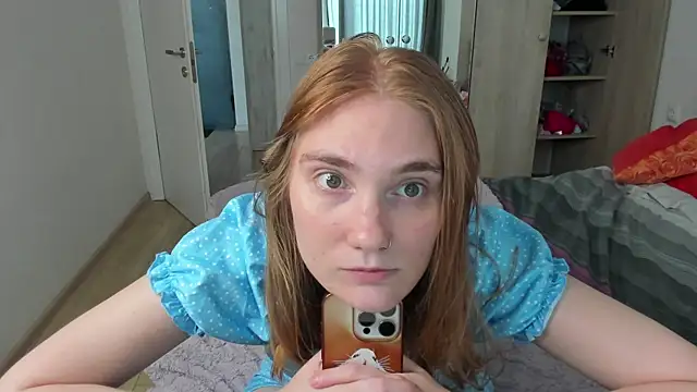 ReddHotPipper's Live XXX Chat