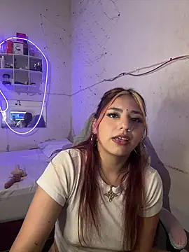 venus_aura's Live XXX Chat