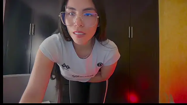 sasha_jonne Live XXX-Chat