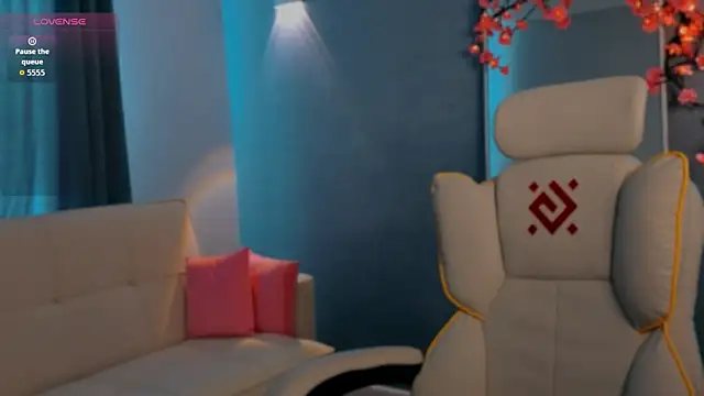 noonespyed Adlı Modelin Canlı XXX Sohbeti