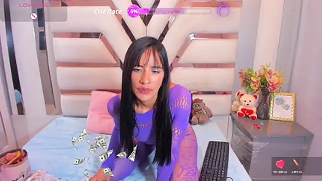 Avi_Thomsonn's Live XXX Chat