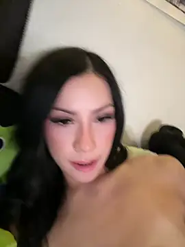 carmenbabyluv's Webcam Show