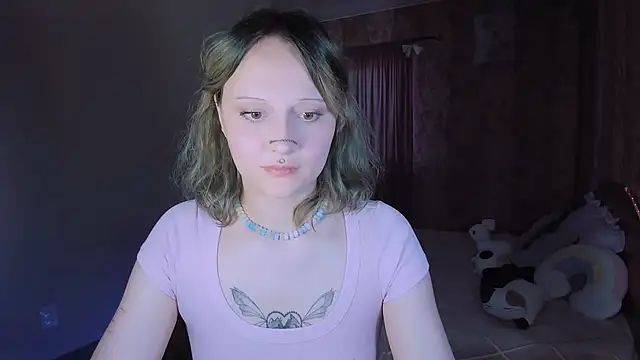 MariaMango Chat XXX in diretta