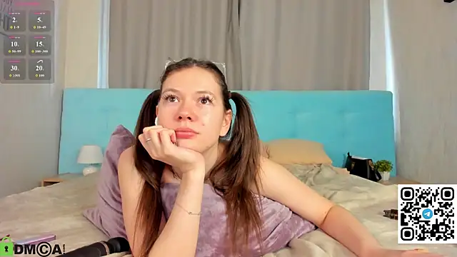Nicole_Charm – Naživo XXX chat