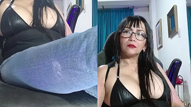 แชท XXX สดของ kelly_squirting