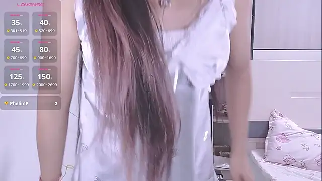 yishan-22 라이브 XXX 채팅