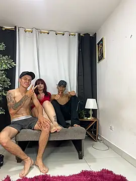 wild_lovers_2 Adlı Modelin Canlı XXX Sohbeti