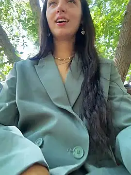 XXX chat uživo modela DollyTall