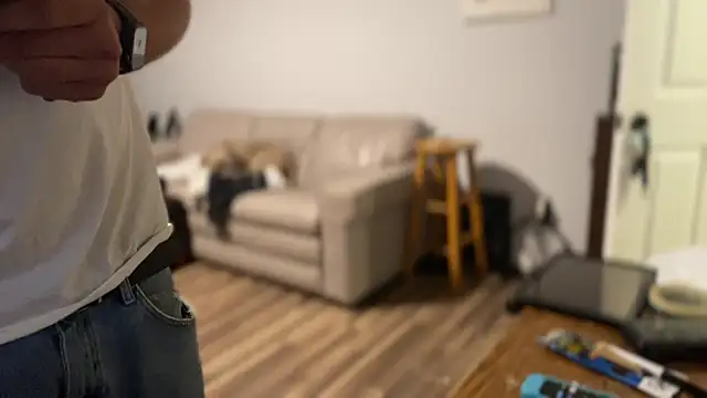flexingplexico's Webcam Show