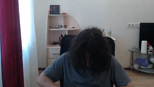tiiiiiiiiim Webcam-Show