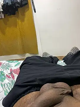 mkarlosmodelos Webcam-Show