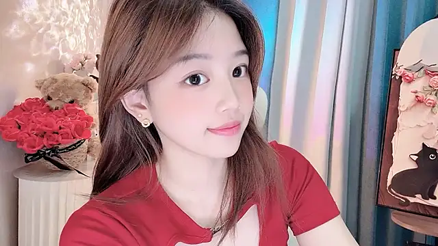Chat XXX en directo de Yany520