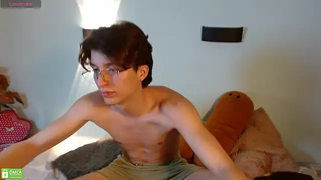Chatroom XXX en direct de Marcoviolet