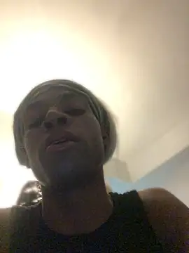 Show webcam de GaseousOunce61