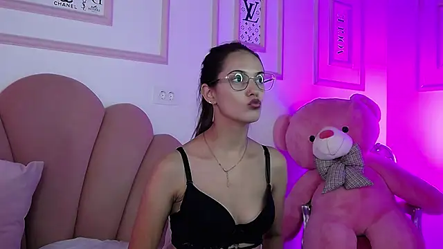 Almeliss Chat XXX live