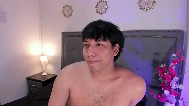 Czat XXX na żywo – jhoan_evanss