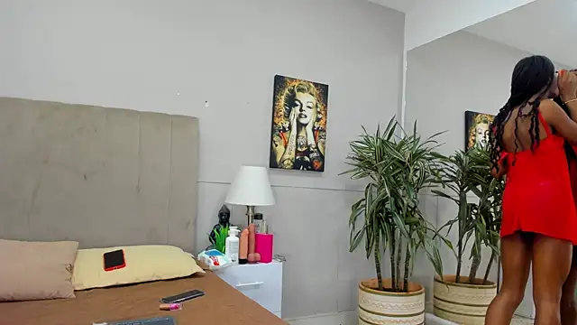 Angie_abbyn Live XXX chat