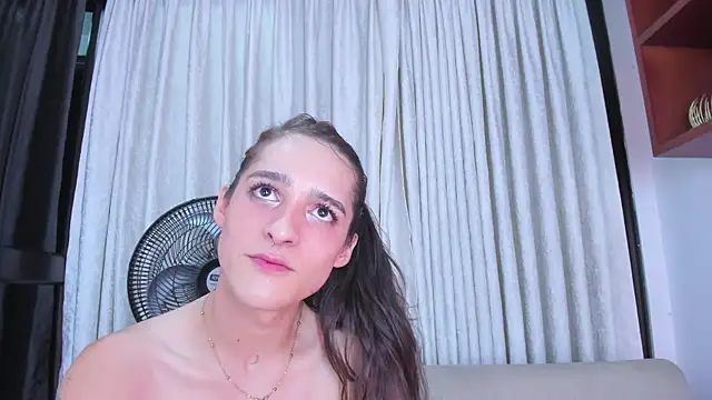 Chat +18 de CandyDance1_ ao vivo