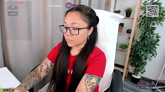 gentle_muse's Live XXX Chat