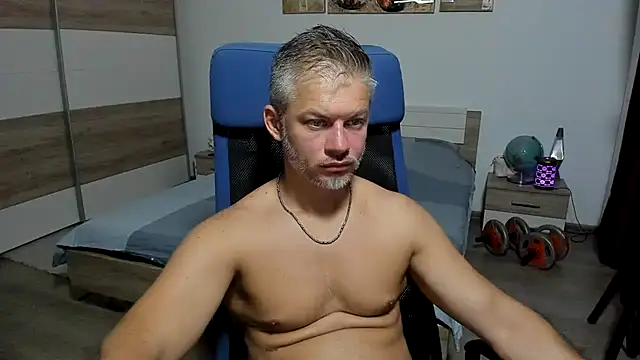 RobbyShawz's Live XXX Chat