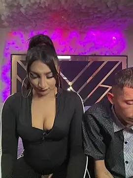 BriannaTS_and_David live XXX chat