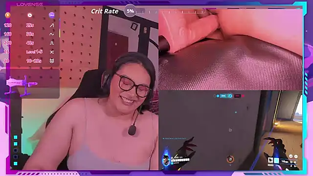 MegariaBn Live XXX chat