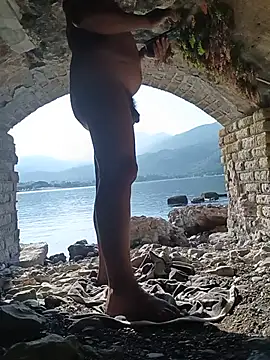 XXX chat uživo modela Cucco25