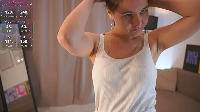 KalynGoergenn Live XXX chat