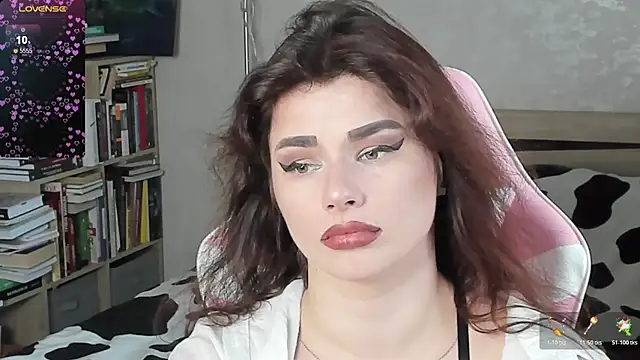 Chat +18 de bbJ_one ao vivo