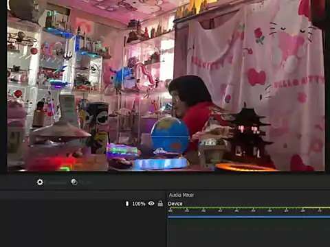 JesuAdam live XXX chat