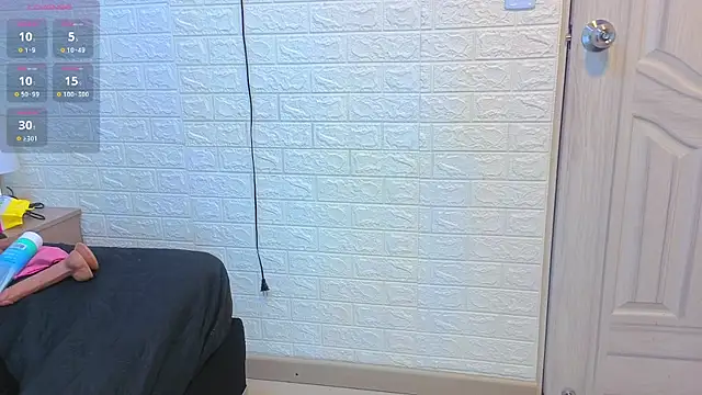 yunkeyc Chat XXX live
