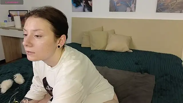 دردشة Bella_Stink الجنسية المباشرة