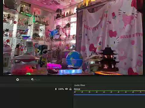 JesuAdam's Live XXX Chat