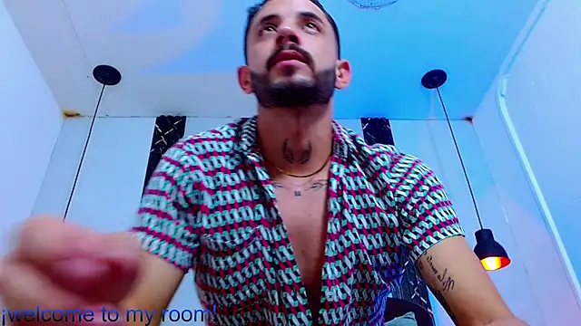 Erick_Wall's Live XXX Chat