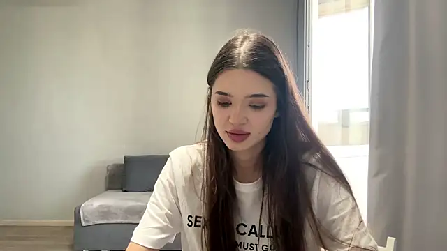 XXX chat uživo modela NicolleBarreto