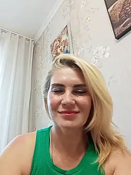 Živý XXX chat JennyOMay