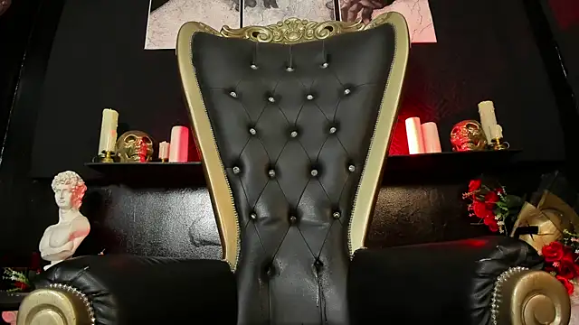Chatroom XXX en direct de BeardAndrew