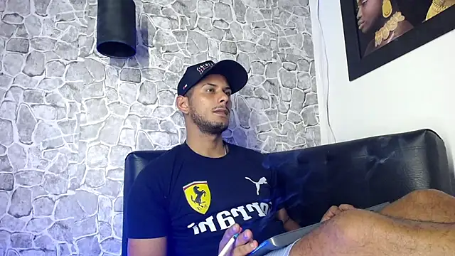 Chat XXX en directo de Chris_Dick23