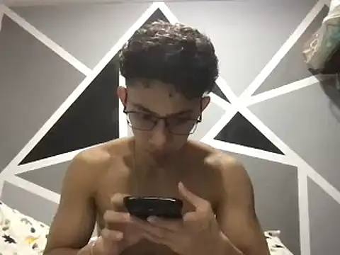 Chat +18 de ferchitibellako ao vivo