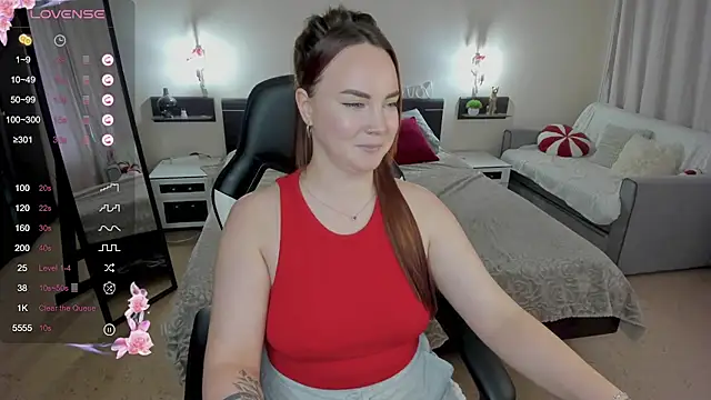Fire_Emily_n Live XXX chat