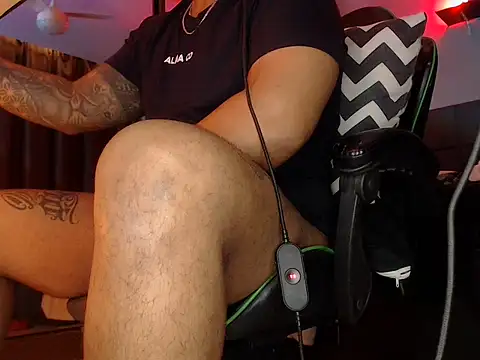 Ale_Mineiro XXX чат на живо