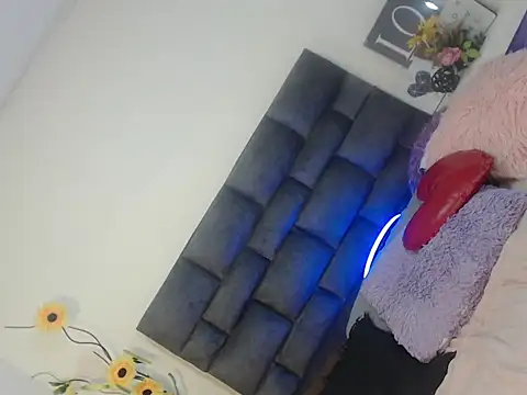 Valentine_Rose Live XXX-chat