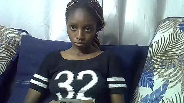 Chat XXX en directo de Enkarxx