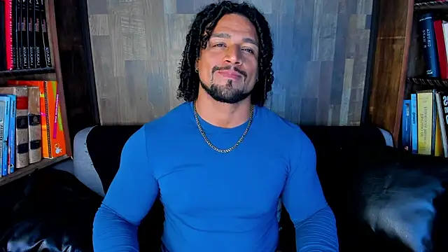 MikeEstevess 现场XXX聊天