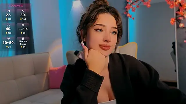 Živý XXX chat noonespyed