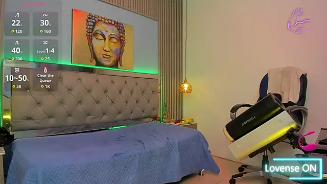 Ethanx18_'s Live XXX Chat