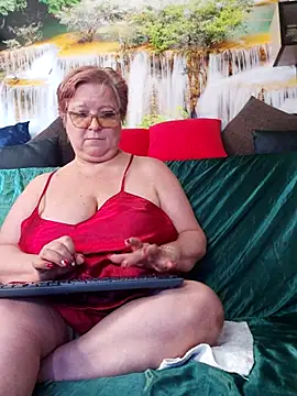 Chat XXX ao vivo de QueenPammy1