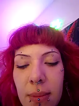 Chat XXX en directo de Sarah-Stoner
