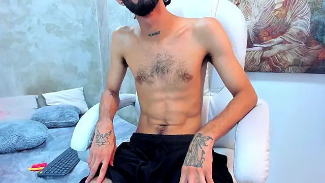 عرض كام Felipe-Casttan