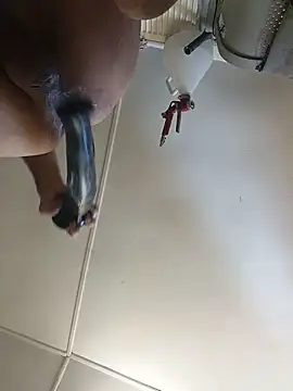 FistHot93 Live XXX Chat